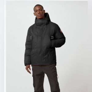 Canada Goose Mountaineer Jacket